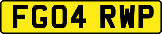 FG04RWP