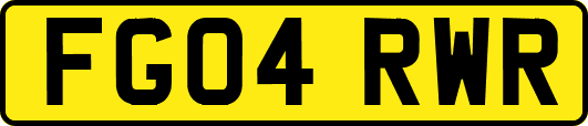 FG04RWR