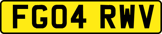 FG04RWV
