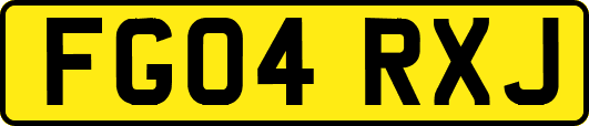 FG04RXJ