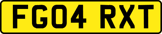 FG04RXT