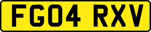 FG04RXV