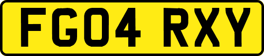 FG04RXY