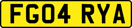 FG04RYA