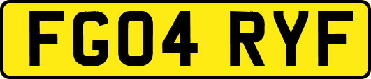 FG04RYF