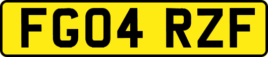 FG04RZF