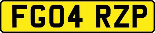 FG04RZP