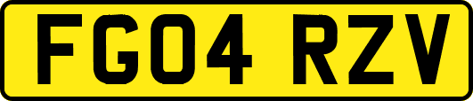 FG04RZV