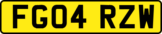 FG04RZW