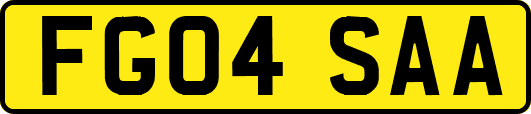 FG04SAA