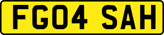 FG04SAH