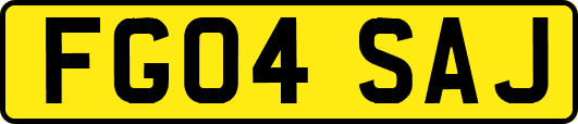 FG04SAJ