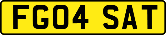 FG04SAT