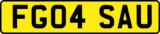 FG04SAU