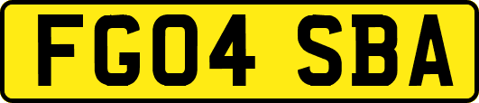 FG04SBA