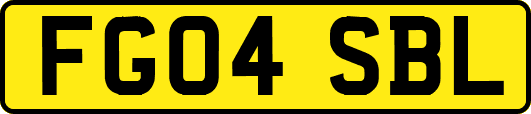 FG04SBL