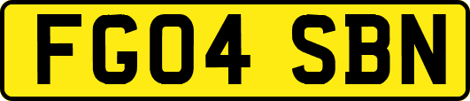 FG04SBN