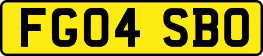 FG04SBO