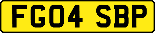 FG04SBP