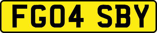 FG04SBY