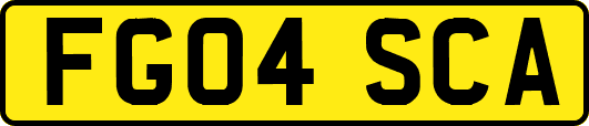 FG04SCA