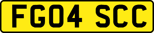 FG04SCC