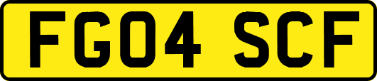 FG04SCF