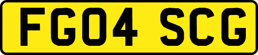 FG04SCG