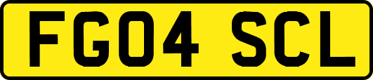 FG04SCL
