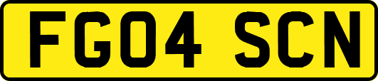 FG04SCN