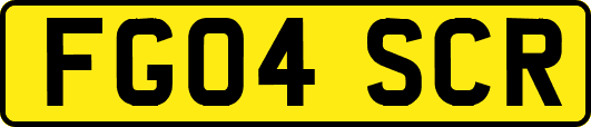 FG04SCR