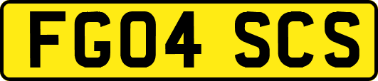 FG04SCS