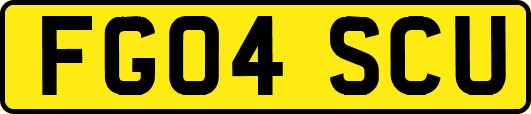 FG04SCU