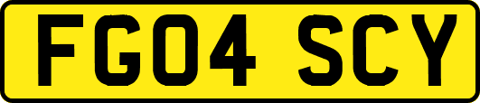 FG04SCY