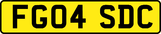 FG04SDC