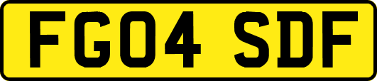 FG04SDF