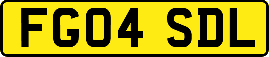 FG04SDL