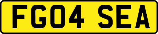 FG04SEA