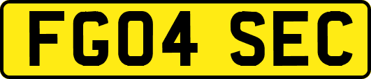 FG04SEC