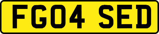 FG04SED