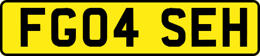 FG04SEH