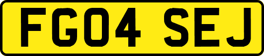FG04SEJ