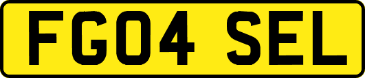 FG04SEL