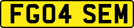 FG04SEM