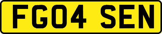 FG04SEN