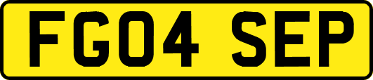 FG04SEP