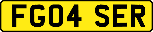 FG04SER