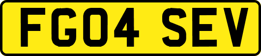 FG04SEV