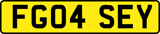 FG04SEY