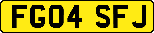 FG04SFJ